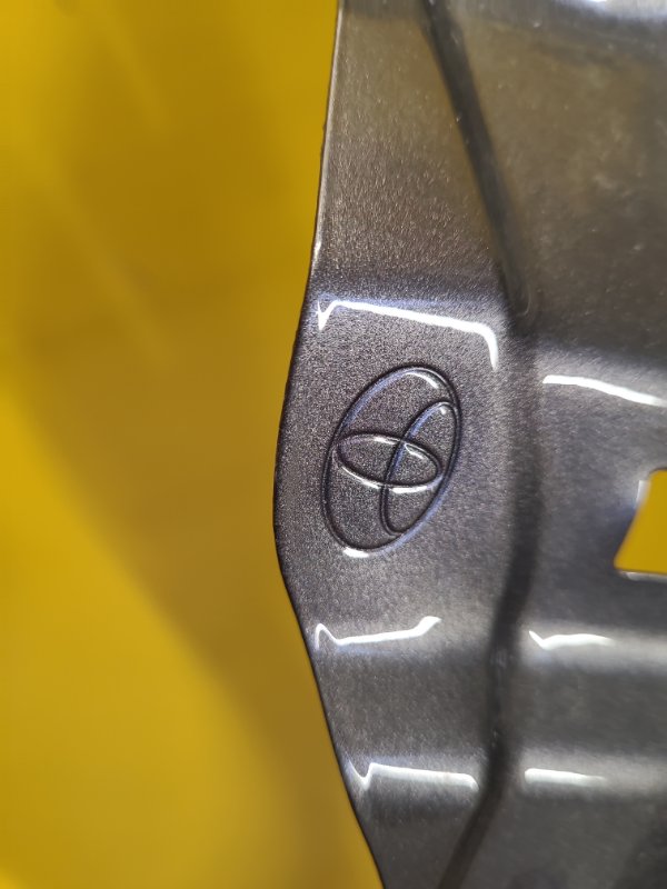 Крыло переднее левое AURIS 13-18 Крыло переднее левое AURIS 13-18