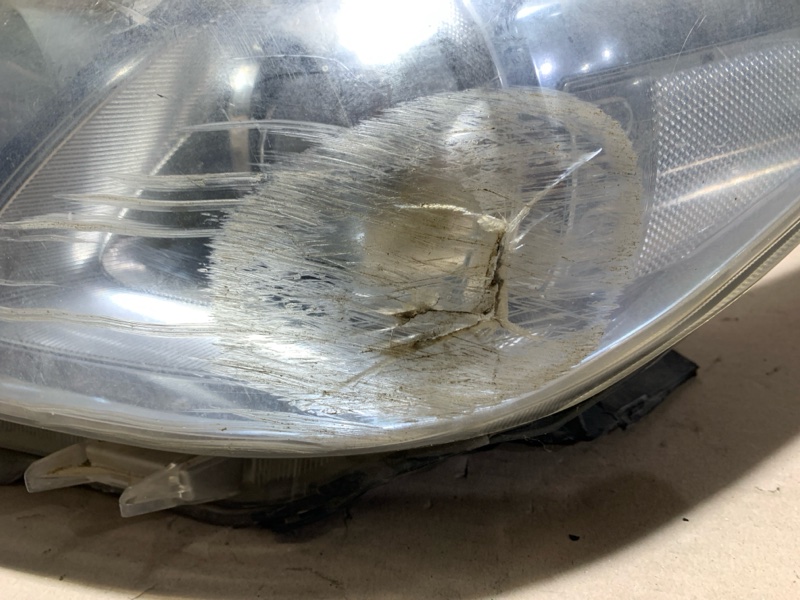 Фара левая PRIUS - 30 09-17 Фара левая PRIUS - 30 09-17