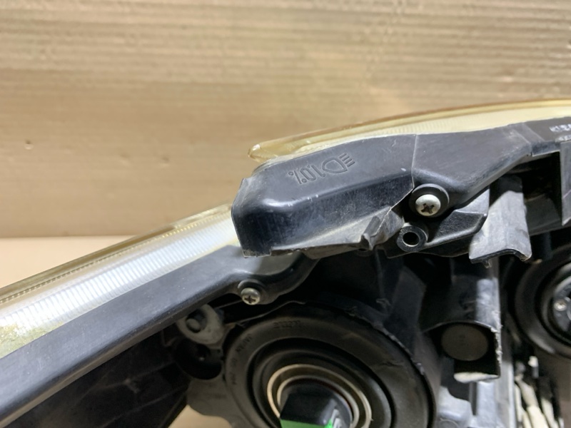 Фара левая PRIUS - 30 09-17 Фара левая PRIUS - 30 09-17