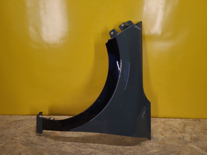 Запчасть крыло переднее левое KIA NIRO SG2 22- 66310-AT500 Б/У Крыло переднее левое KIA NIRO SG2 22- 66310-AT500 Б/У