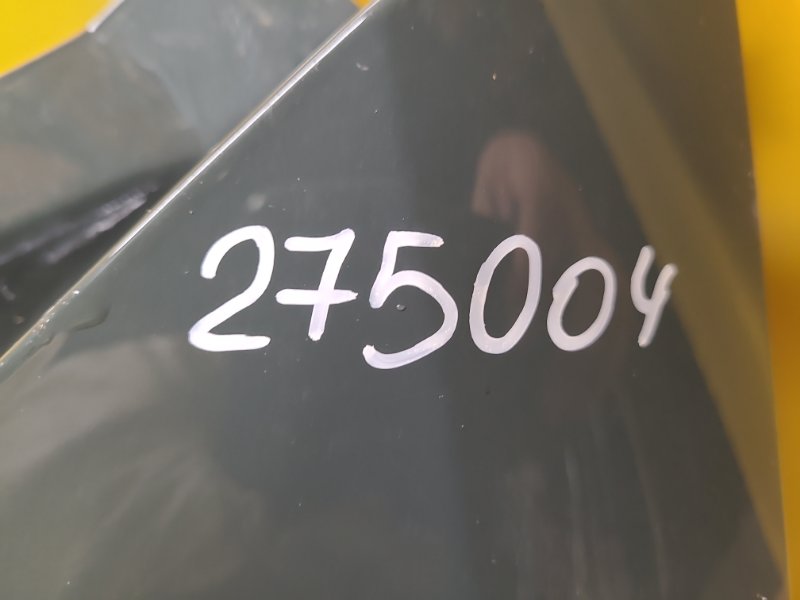 Крыло переднее левое NIRO SG2 22- Крыло переднее левое NIRO SG2 22-