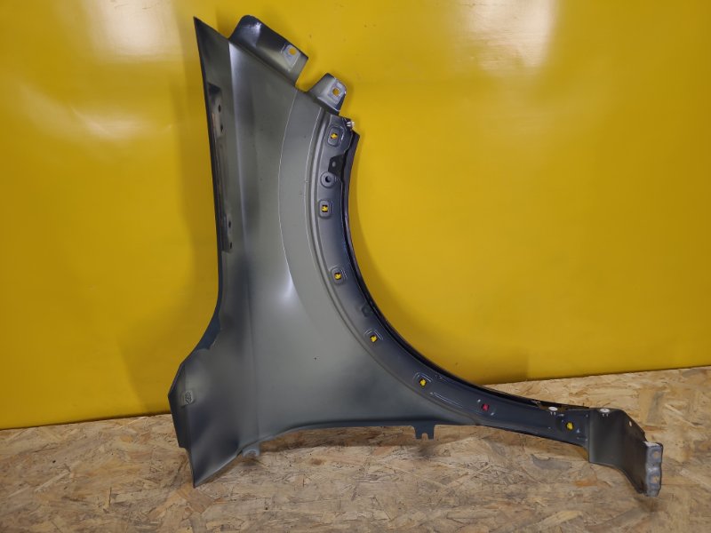 Крыло переднее левое NIRO SG2 22- Крыло переднее левое NIRO SG2 22-