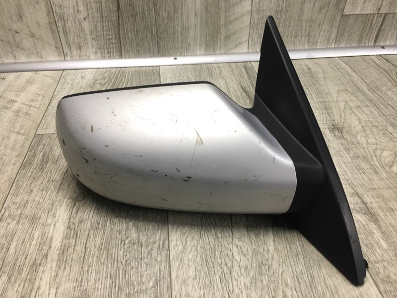 Зеркало правое NISSAN ALTIMA L32 07-12 96301-JA04A Б/У