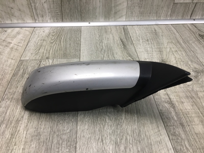Зеркало правое NISSAN ALTIMA L32 07-12