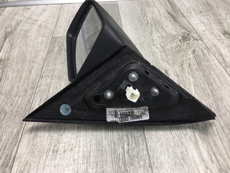 Зеркало правое ALTIMA L32 07-12