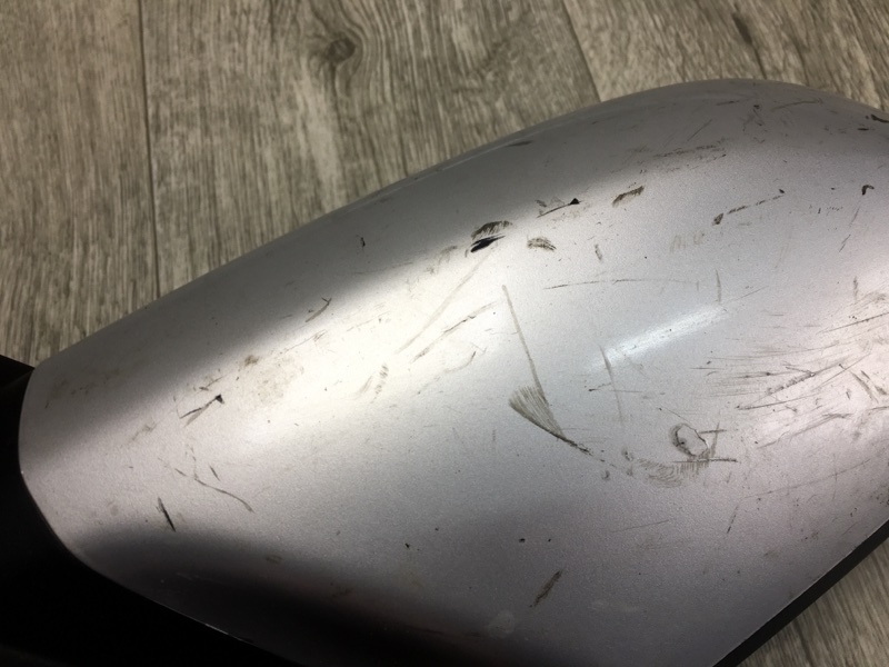 Зеркало правое ALTIMA L32 07-12