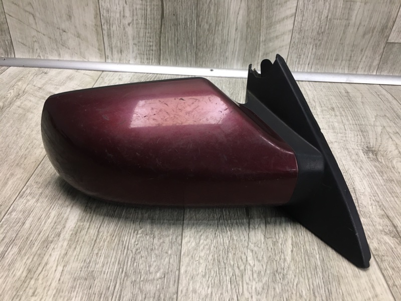 Зеркало правое NISSAN ALTIMA L32 07-12 96301-JA04A Б/У