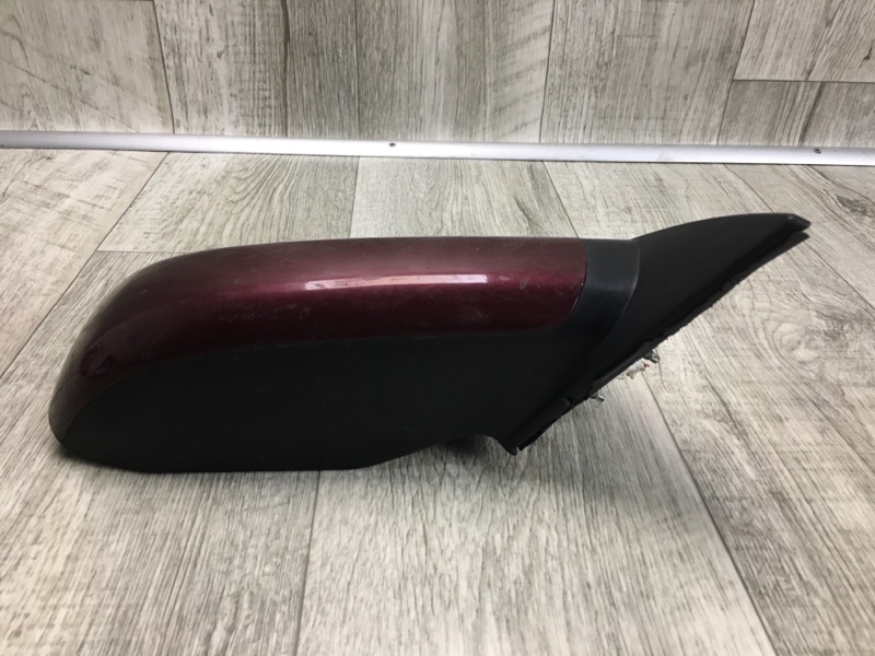 Зеркало правое NISSAN ALTIMA L32 07-12