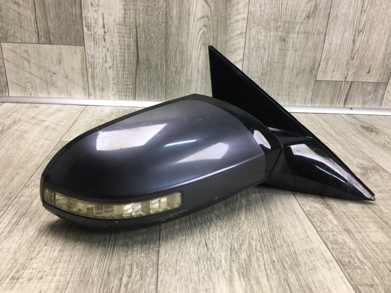 Зеркало правое MAXIMA A35 08-15