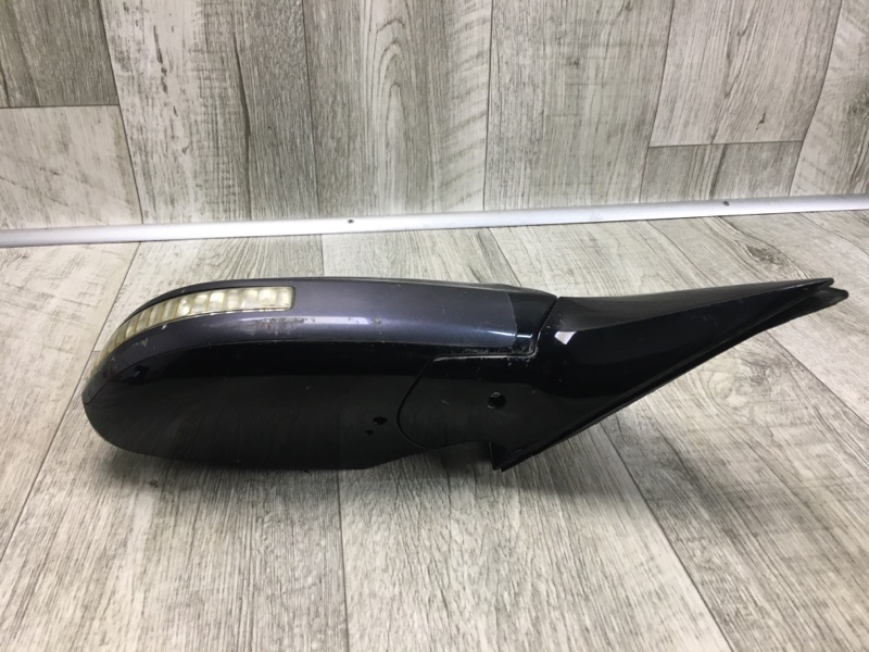 Зеркало правое NISSAN MAXIMA A35 08-15