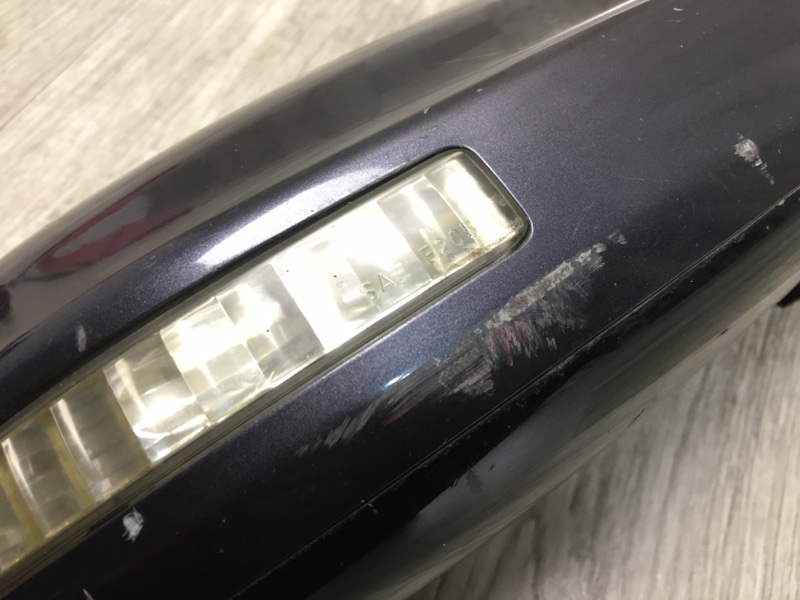 Зеркало правое MAXIMA A35 08-15