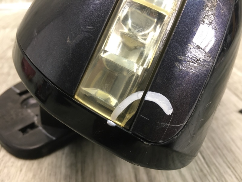 Зеркало правое MAXIMA A35 08-15