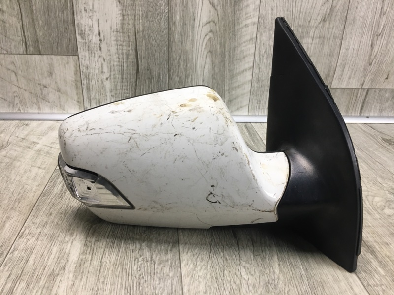 Зеркало правое SEDONA 06-14 VQ