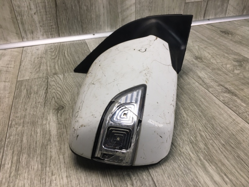 Зеркало правое SEDONA 06-14 VQ