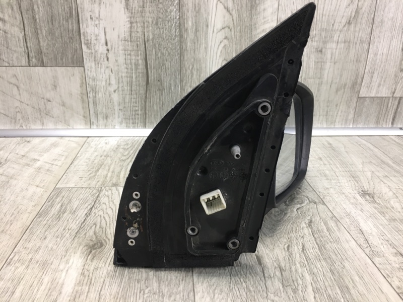 Зеркало правое SEDONA 06-14 VQ