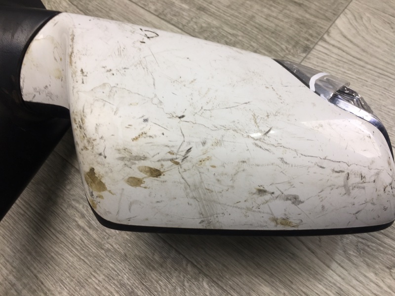 Зеркало правое SEDONA 06-14 VQ