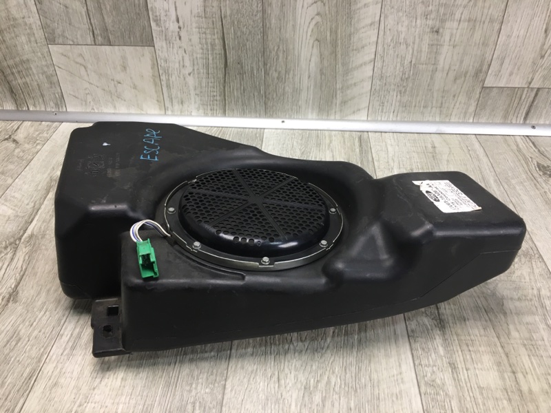 Сабвуфер FORD ESCAPE 12-19 TM2 1.5 M9MA