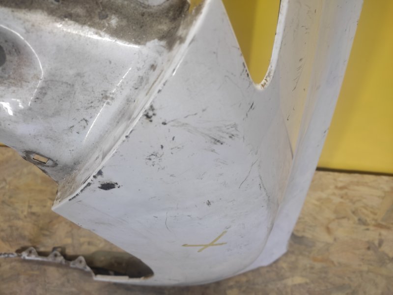 Крыло переднее левое 6 GH 07-12 Крыло переднее левое 6 GH 07-12