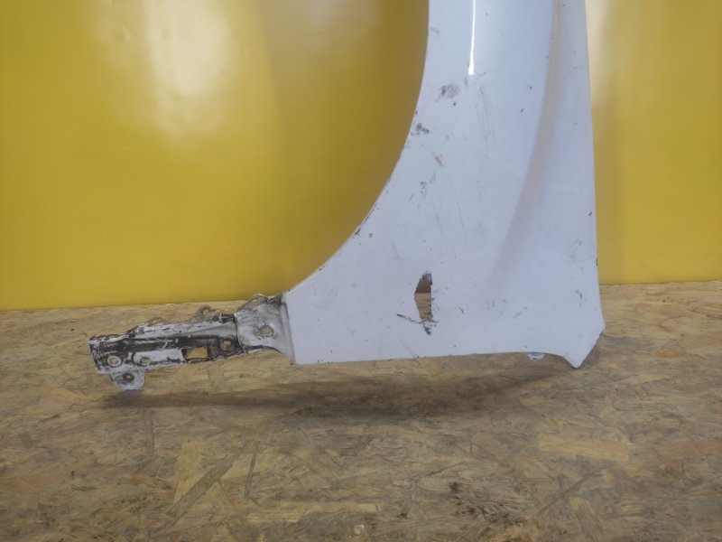 Крыло переднее левое 6 GH 07-12 Крыло переднее левое 6 GH 07-12