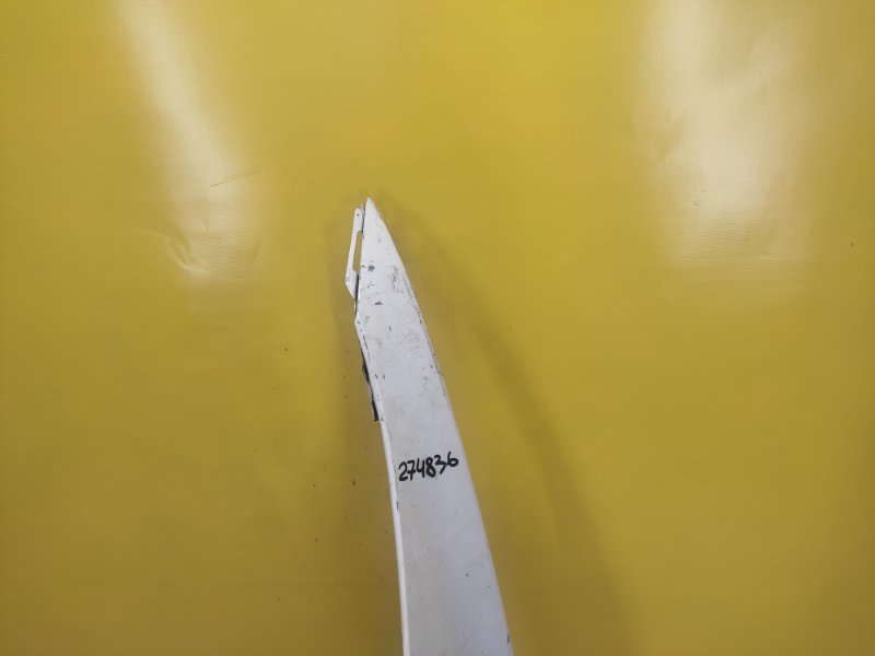 Крыло переднее левое 6 GH 07-12 Крыло переднее левое 6 GH 07-12