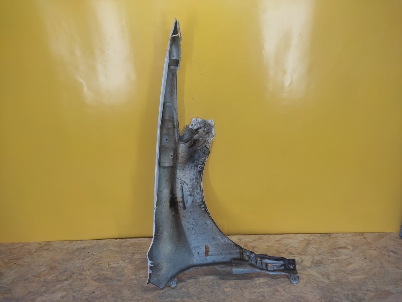 Крыло переднее левое 6 GH 07-12 Крыло переднее левое 6 GH 07-12