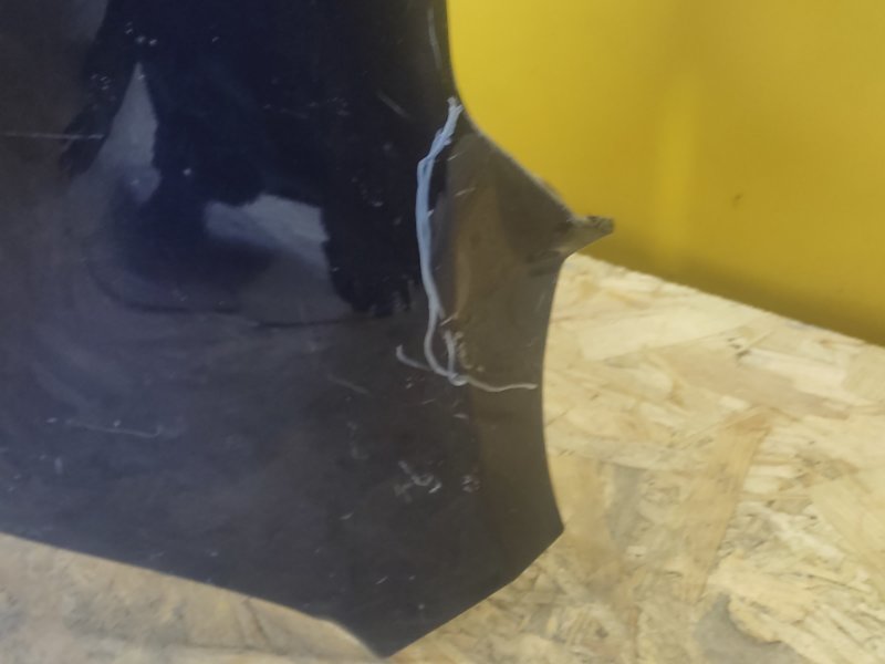 Крыло переднее левое MAZDA 6 GH 07-12 Крыло переднее левое MAZDA 6 GH 07-12