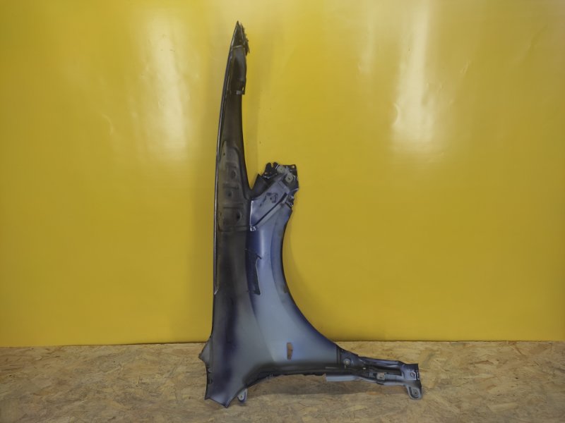 Крыло переднее левое 6 GH 07-12 Крыло переднее левое 6 GH 07-12