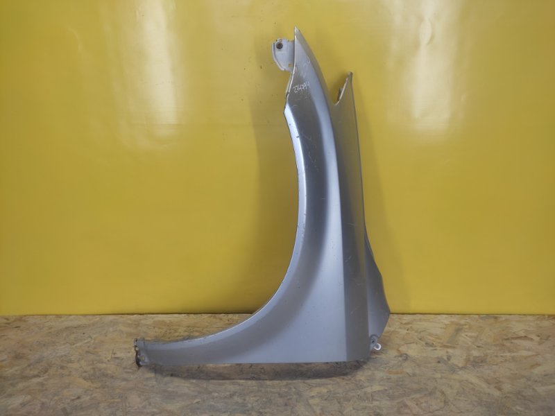 Крыло переднее левое NISSAN MURANO Z50 02-07 63113-CA030 Б/У
