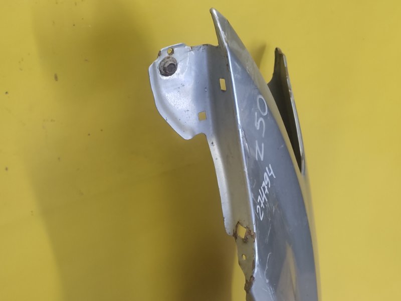 Крыло переднее левое NISSAN MURANO Z50 02-07