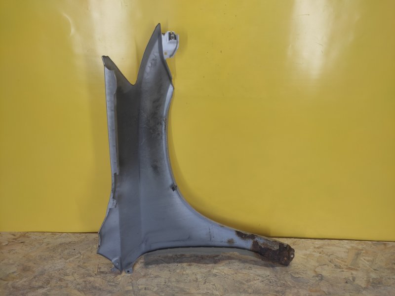 Крыло переднее левое MURANO Z50 02-07