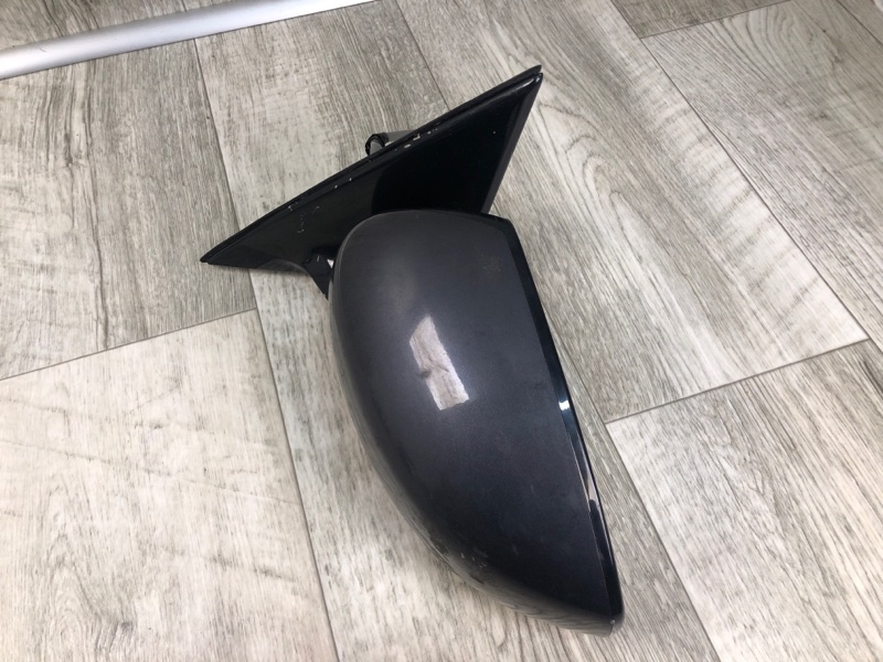 Зеркало левое INFINITI G25/G35/G37/Q40 06-14