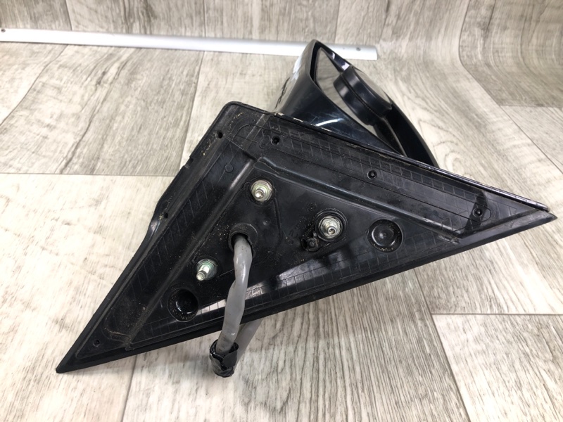 Зеркало левое G25/G35/G37/Q40 06-14