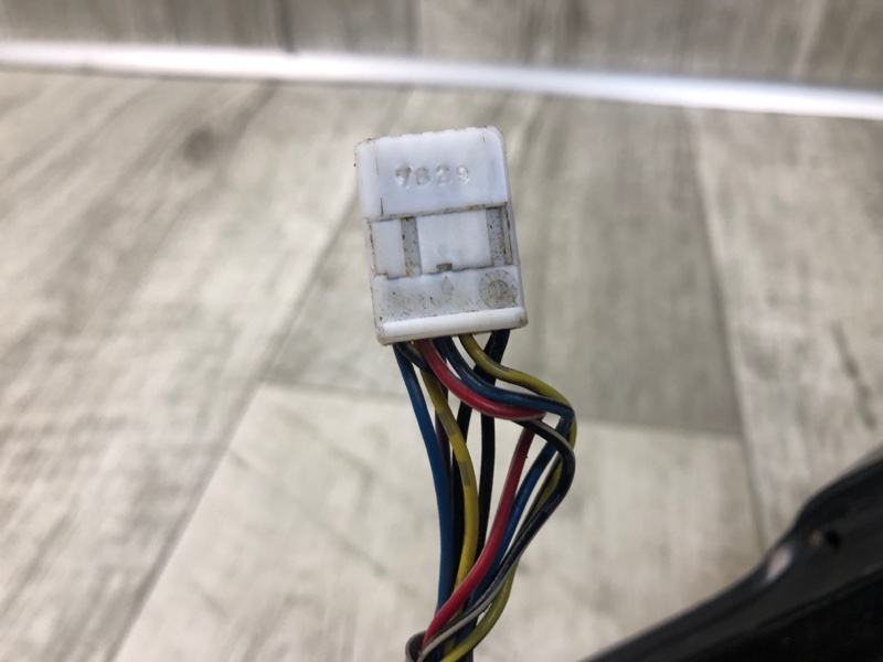 Зеркало левое G25/G35/G37/Q40 06-14