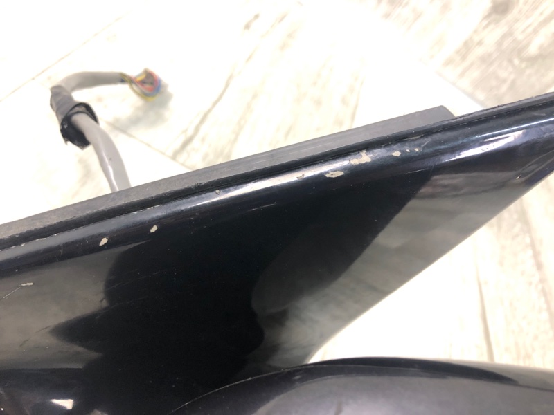 Зеркало левое G25/G35/G37/Q40 06-14