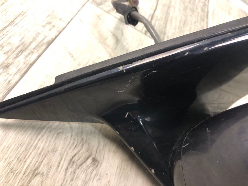 Зеркало левое G25/G35/G37/Q40 06-14