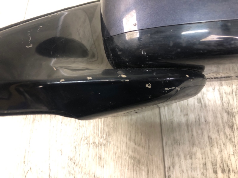 Зеркало левое G25/G35/G37/Q40 06-14