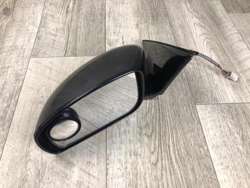 Зеркало левое G25/G35/G37/Q40 06-14