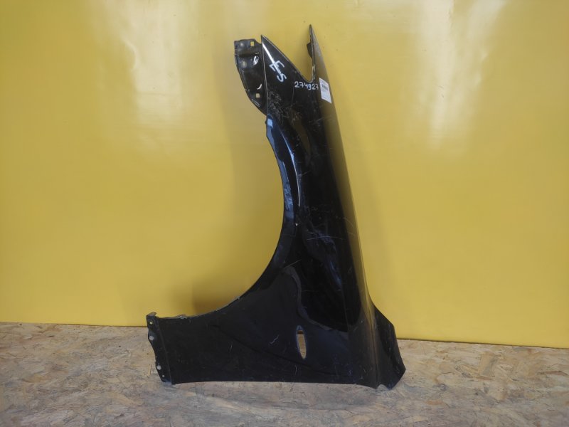 Крыло переднее левое LEXUS IS250/350 05-13 53802-53150 Б/У