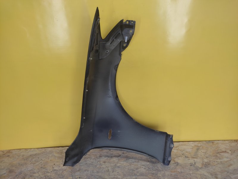 Крыло переднее левое IS250/350 05-13