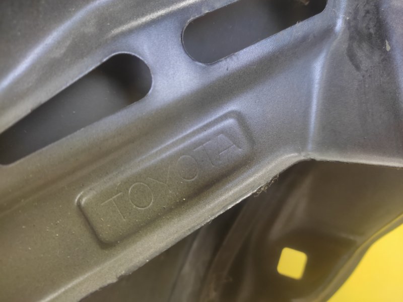 Крыло переднее левое IS250/350 05-13