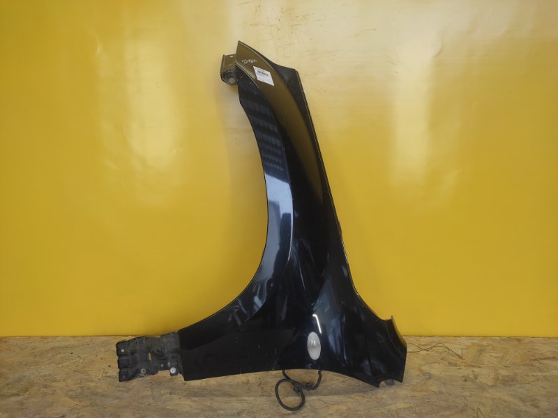 Крыло переднее левое SUZUKI GRAND VITARA 05-15 57700-65810 Б/У