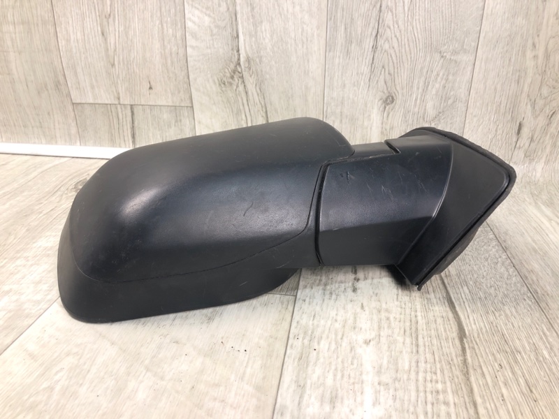 Зеркало правое QX56 / TITAN / ARMADA 04-16