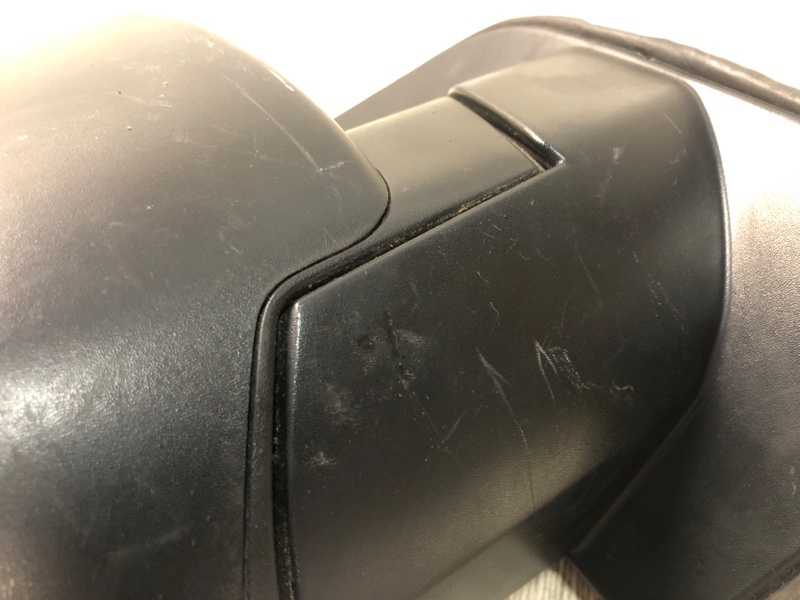 Зеркало правое QX56 / TITAN / ARMADA 04-16