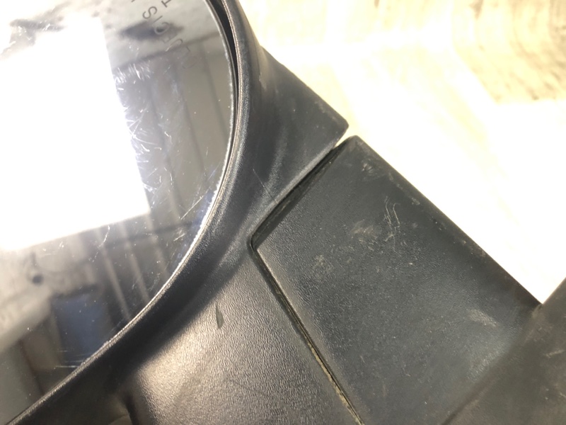 Зеркало правое QX56 / TITAN / ARMADA 04-16