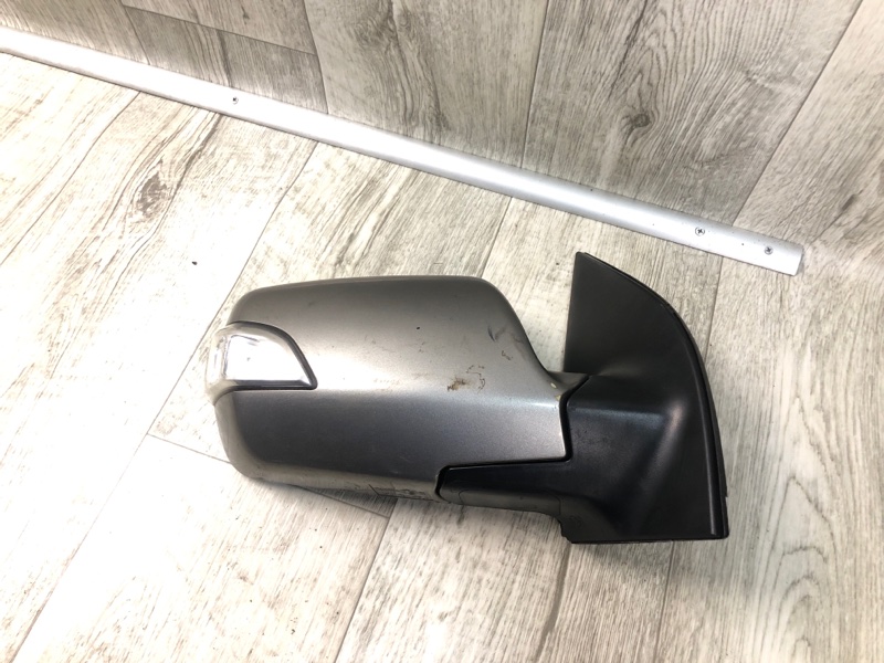 Зеркало правое SEDONA 06-14 VQ