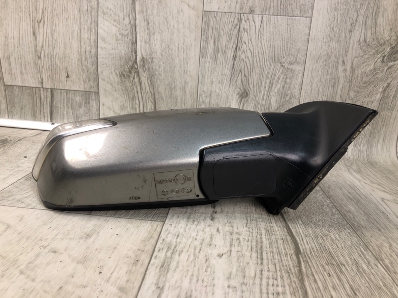 Зеркало правое SEDONA 06-14 VQ