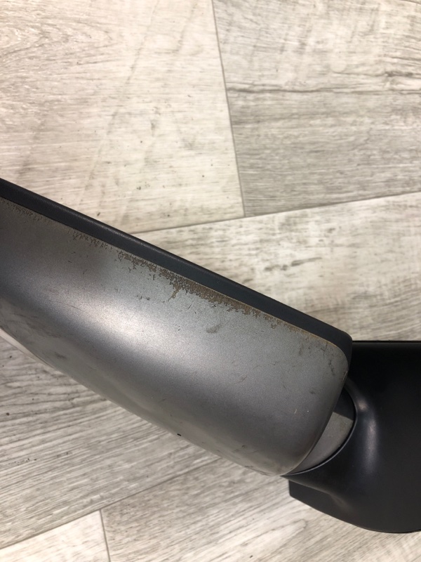 Зеркало правое SEDONA 06-14 VQ