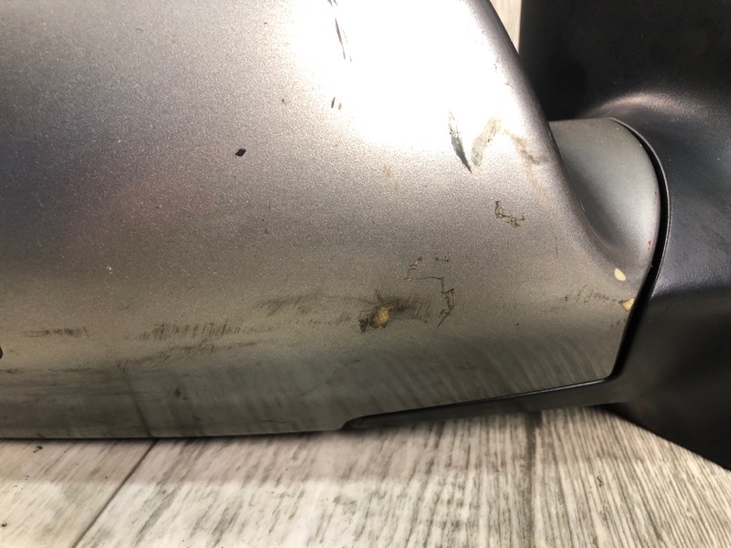 Зеркало правое SEDONA 06-14 VQ