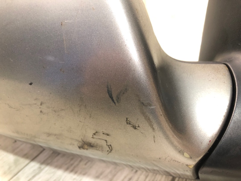 Зеркало правое SEDONA 06-14 VQ