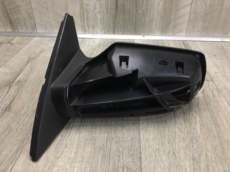 Зеркало левое NISSAN ALTIMA L32 07-12 96302-JA04A Б/У